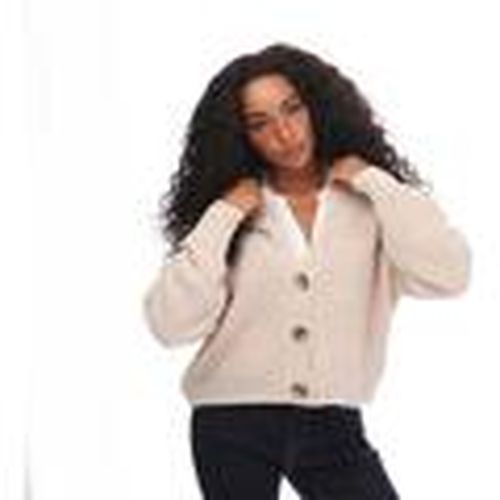 Chaqueta de punto Carol Nice para mujer - Only - Modalova
