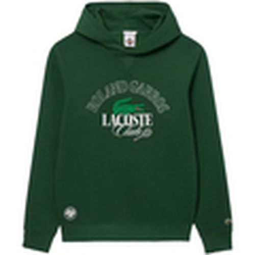 Lacoste Jersey GT4234 para hombre - Lacoste - Modalova