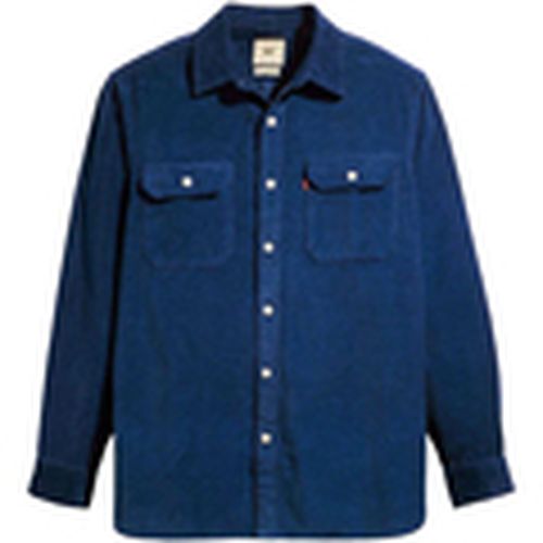 Camisa manga larga Jackson Worker para hombre - Levis - Modalova