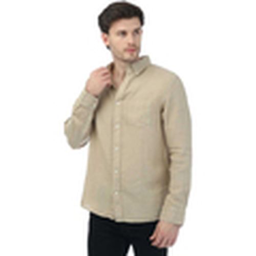 Camisa manga larga GT4979 para hombre - Gant - Modalova