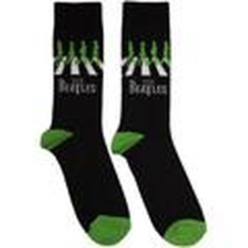 Calcetines RO13976 para hombre - The Beatles - Modalova