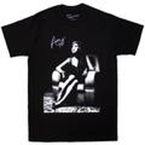 Camiseta manga larga RO13977 para mujer - Amy Winehouse - Modalova