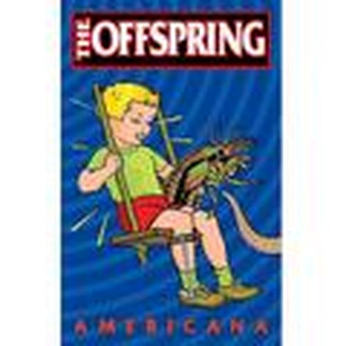 Afiches, posters RO13968 para - Offspring - The - Modalova