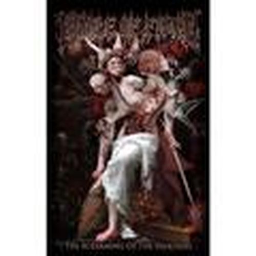 Afiches, posters RO13969 para - Cradle Of Filth - Modalova