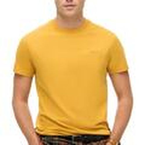 Tops y Camisetas Essential para hombre - Superdry - Modalova