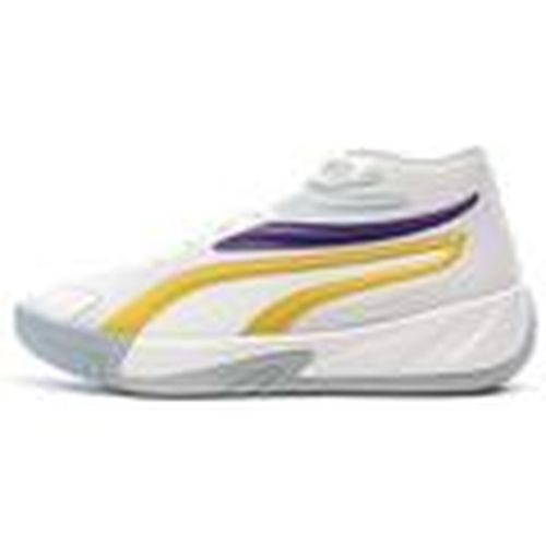 Zapatillas de baloncesto - para hombre - Puma - Modalova