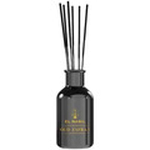 Velas, aromas Oud Zafran Perfume Diffuser para - El Nabil - Modalova