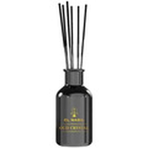 Velas, aromas Oud Crystal Perfume Diffuser para - El Nabil - Modalova