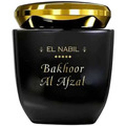Velas, aromas Bakhoor Al Afzal para - El Nabil - Modalova