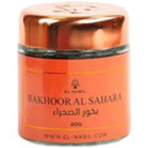 Velas, aromas Bakhoor Al Sahara para - El Nabil - Modalova