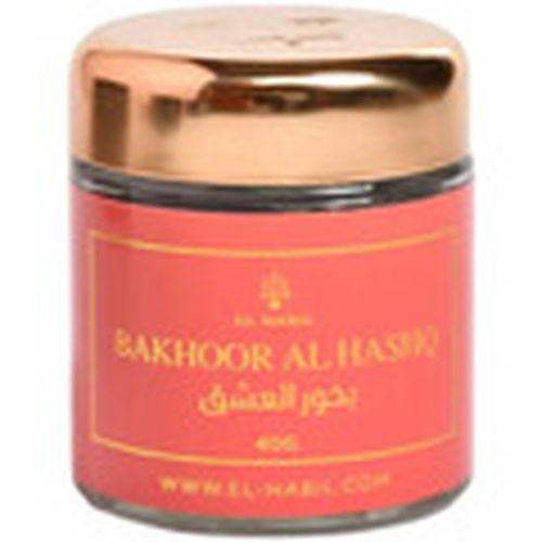 Velas, aromas Bakhoor Al Hashq para - El Nabil - Modalova