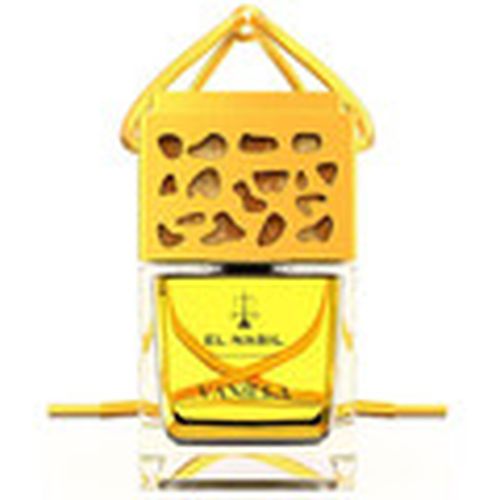 Velas, aromas Vanilla Car Air Freshener para - El Nabil - Modalova