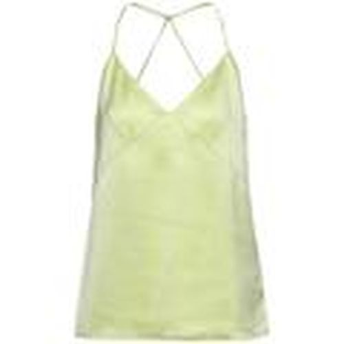 Camiseta tirantes Cemilli 1 para mujer - BOSS - Modalova