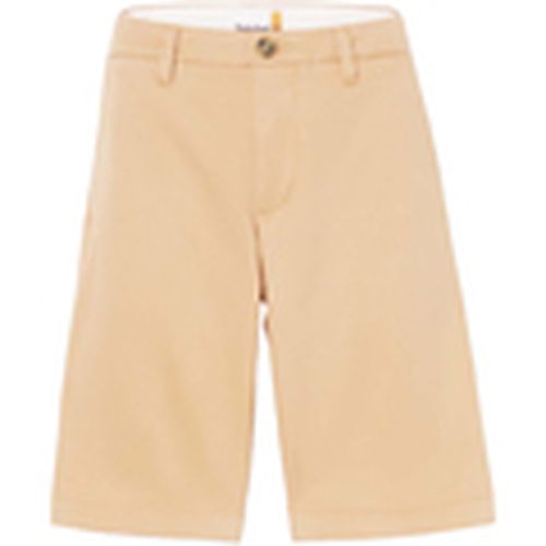 Short Topsfield para hombre - Timberland - Modalova