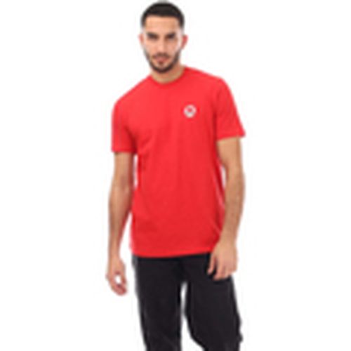 Camiseta manga larga T-Just 8-3 para hombre - Diesel - Modalova