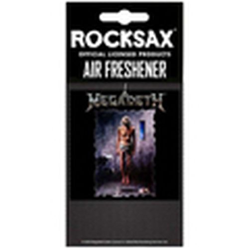 Megadeth Velas, aromas RO14011 para - Megadeth - Modalova