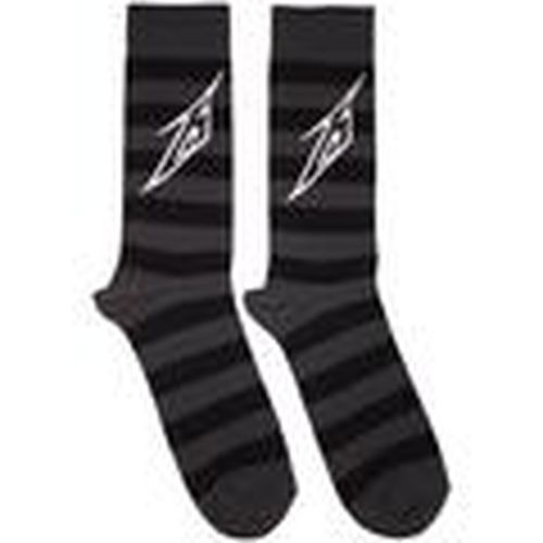 Calcetines RO14022 para mujer - Metallica - Modalova
