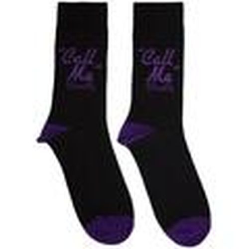 Calcetines Call Me para mujer - Blondie - Modalova