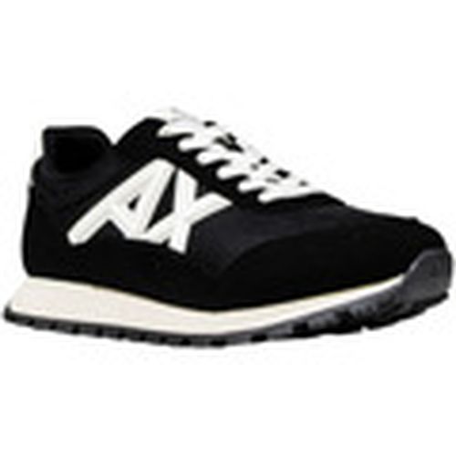 Deportivas Moda XM001960 AF19388 para hombre - EAX - Modalova
