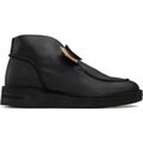Botas Ewaldi Leather Botas para hombre - Oswen - Modalova