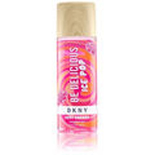 Perfume Be Delicious Ice Pop Berry Bliss Body Mist para mujer - Donna Karan - Modalova