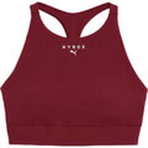 Camiseta interior W X HYROX SHAPE para mujer - Puma - Modalova