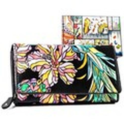 Cartera RN0493ART para mujer - Rovicky - Modalova