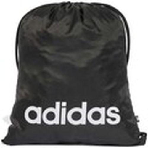 Complemento deporte Linear Gymsack para hombre - adidas - Modalova