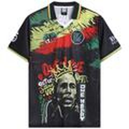 Camiseta manga larga One Love para mujer - Amplified - Modalova