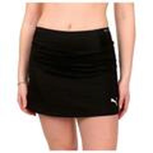 Puma Falda Teamliga para mujer - Puma - Modalova