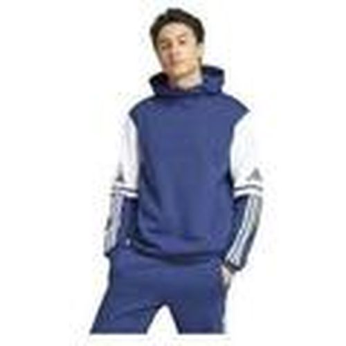 Sudaderas con capucha Squadra 25 para mujer - adidas - Modalova