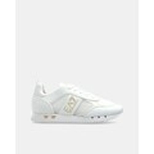 Deportivas Moda 7X000334 AF18610 para mujer - Emporio Armani EA7 - Modalova