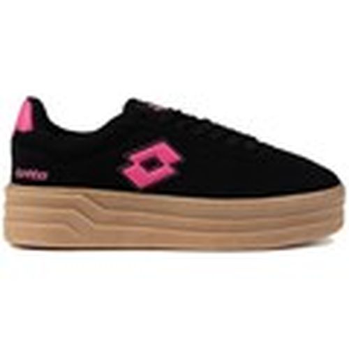 Zapatillas Stacky Rb para mujer - Lotto - Modalova