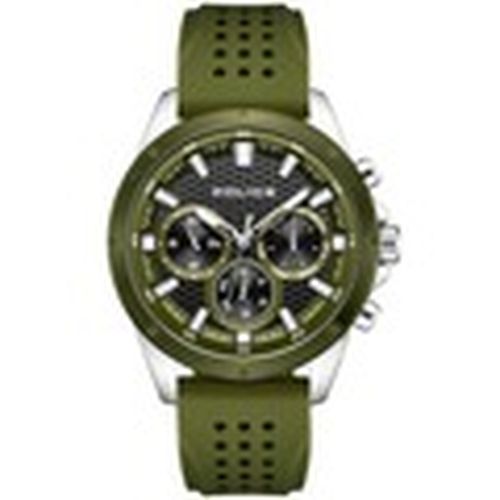 Reloj analógico PEWJQ2204111 para hombre - Police - Modalova