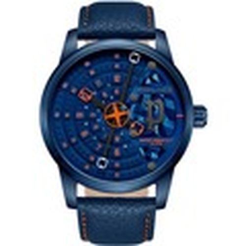 Reloj analógico PEWJA0022102 para hombre - Police - Modalova