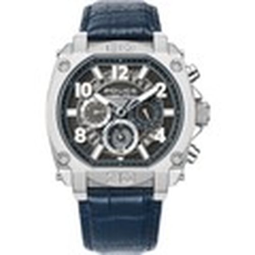 Reloj PEWJF0021901 para hombre - Police - Modalova