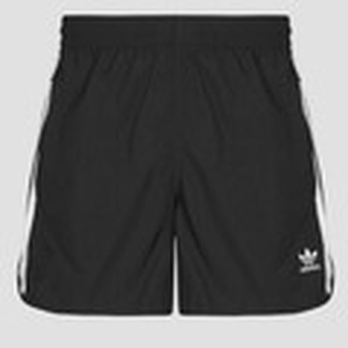 Short Adicolor Classics Sprinter Shorts para hombre - adidas - Modalova