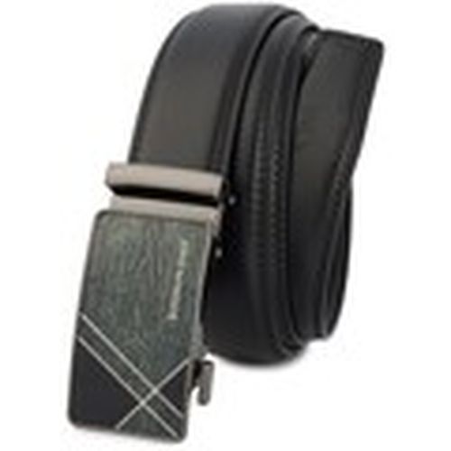 Cinturón a46black135 para hombre - Beltimore - Modalova