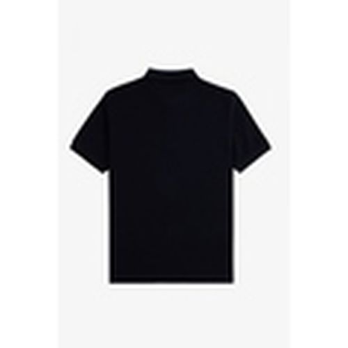 Polo Plain Shirt para hombre - Fred Perry - Modalova