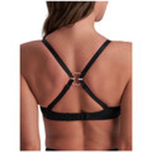 Tirantes extraíbles Lote de 3 clips para la espalda bañista para mujer - Bye Bra - Modalova