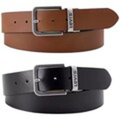 Accesorios CINTURON LEVI'S® REVERSIBLE CORE UNISEX para mujer - Levis - Modalova