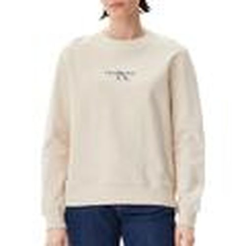 Sudaderas Gradient Monologo para mujer - Calvin Klein Jeans - Modalova