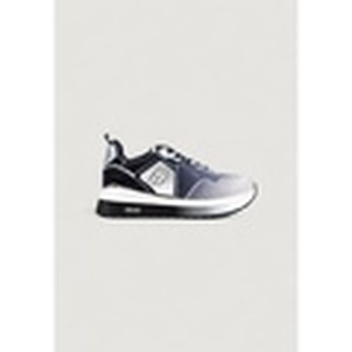 Deportivas Moda MAXI WONDER 01 BF5009TX001 para mujer - Liu Jo - Modalova