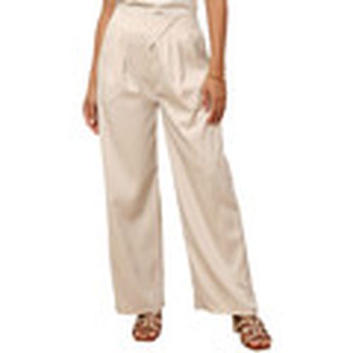 Pantalones 75755_P179260 para mujer - La Modeuse - Modalova