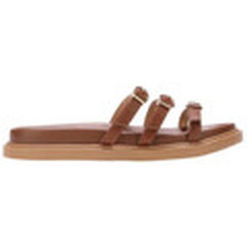 Chanclas 75804_P179385 para mujer - La Modeuse - Modalova