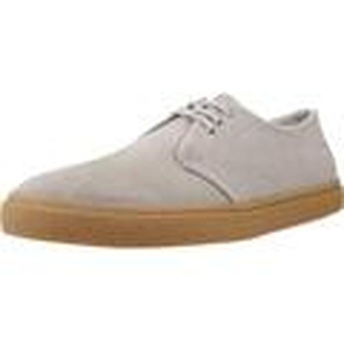 Deportivas Moda Linden Canvas para hombre - Fred Perry - Modalova