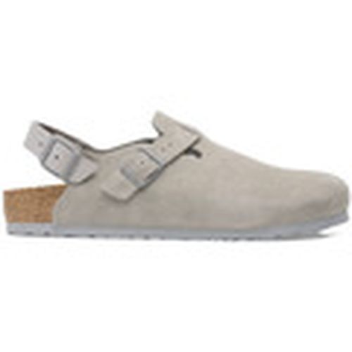 Deportivas Moda Tokio Suede para mujer - BIRKENSTOCK - Modalova