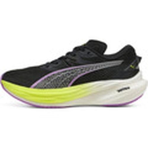 Zapatillas de running Deviate NITRO 3 Wns para mujer - Puma - Modalova