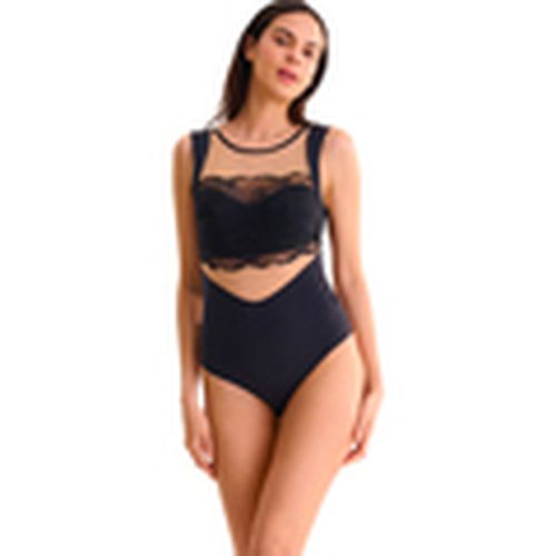 Body Body brasileño con aros CHARISMA para mujer - Lisca - Modalova