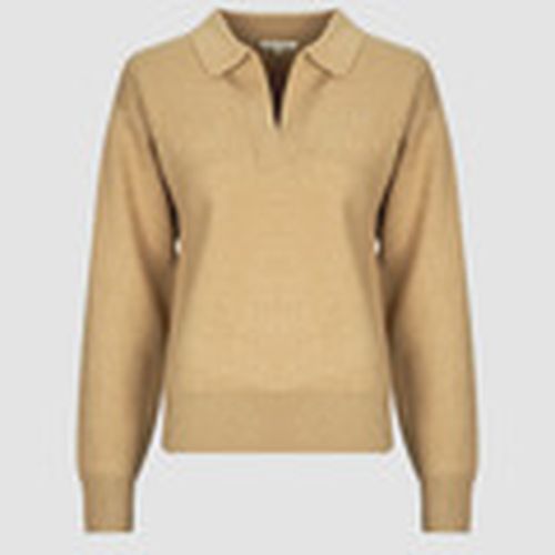 OLAF Jersey KNITTED POLO para mujer - OLAF - Modalova